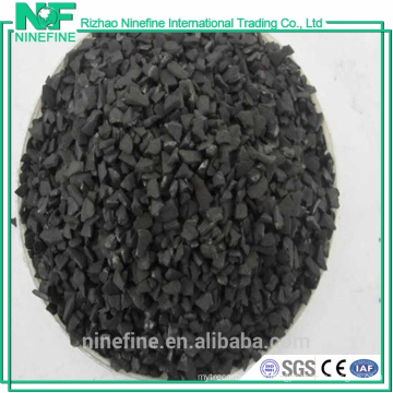 Nut coke /coke breeze size 10-30mm for iron manufacture works